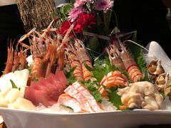 -Mr·Fish鱼鲜生海鲜放题(银泰in99店)