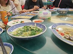 -桂园白粥·潮汕老味道