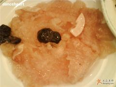 鱼肚-鸿宾楼(展览馆路店)
