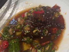 -鸽子侯·家宴·平价海鲜(绿地店)