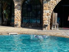 -大连罗马假日酒店温泉