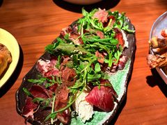 -MAGPIE喜鹊派餐厅(华侨城店)
