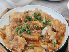 -九龙茶记·粤式餐厅融合菜(鹭江店)