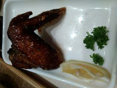 -味千拉面(上海蓝天路店)