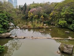 -云溪植物园
