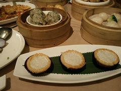-陶陶居海鲜酒家(新马路店)