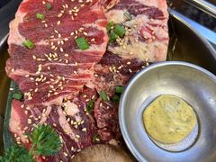 -安又胖韩国烤肉(美罗城店)