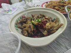 -小民大排档(马场角横路店)