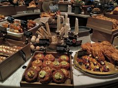 -B&C黄油与面包·THE GARDEN BAKERY概念店(世纪汇店)