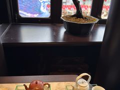-豫园湖心亭茶楼