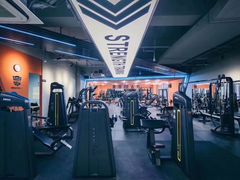 -RoMan罗马健身工作室(莘庄店)