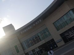 -杉杉奥特莱斯广场(哈尔滨店)