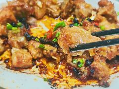 -嘉升大排档(番禺总店)