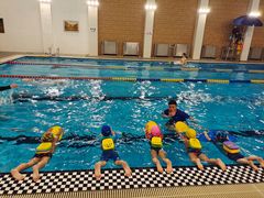 -芭芙莱泳健会(平吉店)