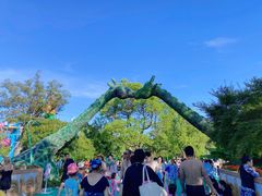 -苏州乐园森林水世界