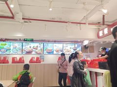 -乡村基(陈家湾店)