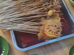-雲记卢妈冷锅串串(中道街总店)