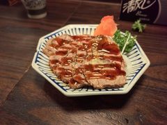 -哥哥の深夜食堂(红松东路店)
