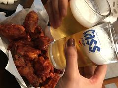 -校村炸鸡(塔洞店)
