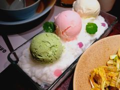 -外婆家(南开大悦城店)