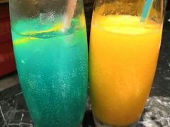 -鹤江桥·红油牛肉粉(SKP店)