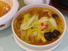 -山泉公馆酒家(珠江新城店)