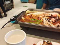 -半天妖烤鱼(大兴大悦春风里店)