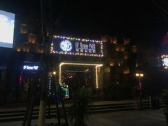 -爱啤精酿·民谣酒馆(滨江店)