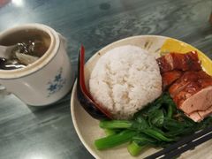 -紫金食坊(江南西路店)