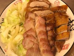 -吾家香港烧腊专门店