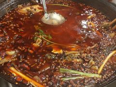 -鸿顺老铁锅美蛙鱼府(解放碑店)