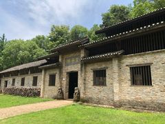 -景德镇古窑民俗博览区