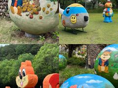 -梅州雁山湖国际花园度假区