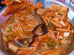 -桂湘缘卤味螺蛳粉