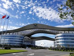 -中国商飞上海飞机制造有限公司