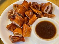 -宝中宝食府(清泰街店)