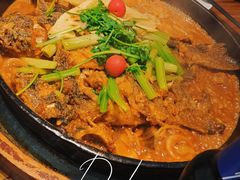 -老板恋上鱼(印象城店)