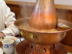 -清真·鸦儿李记·涮肉(鼓楼店)