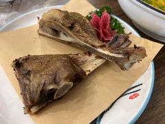 -锡和无锡菜(景丽苑店)