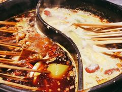 -钢管厂五区小郡肝串串香(车公庙店)