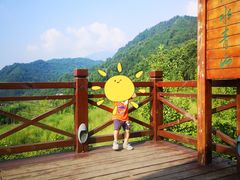 -太阳湾风景区