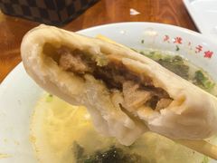 -天津包子铺(万泉庄店)