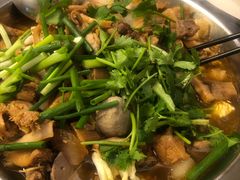 -古乐牛香·鲜牛肉牛杂火锅(新区店)
