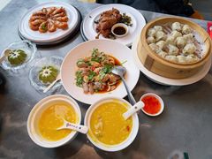 -兴仙饭店·闽味海鲜(马尾总店)