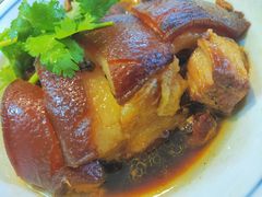 同安封肉-聪辉同安老美食饭店(大元路店)