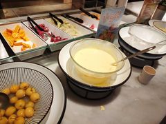 -比格比萨自助(宋家庄店)