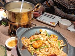 -大潮淮·淮扬菜(何园旗舰店)
