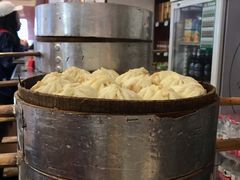 -草包包子铺1937(普利街店)
