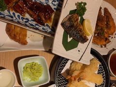 -德川家日本料理(中关村寰太大厦店)