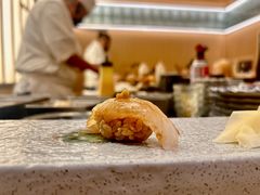 -鮨政· Omakase(港汇恒隆广场店)